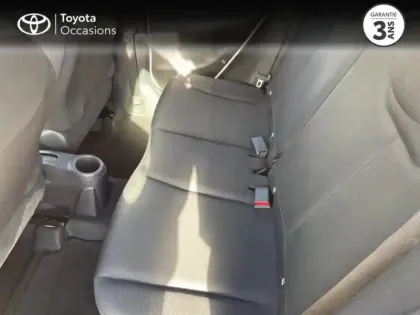 Photo 11 Toyota Aygo  X 1.0 VVT-i 72ch Dynamic