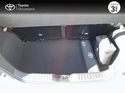 Photo 9 Toyota Aygo  X 1.0 VVT-i 72ch Dynamic