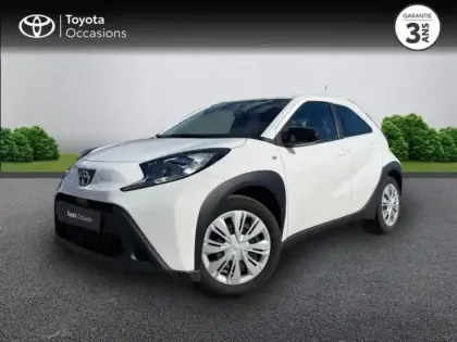 Photo Toyota Aygo