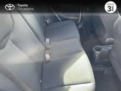 Photo 6 Toyota Aygo  X 1.0 VVT-i 72ch Dynamic