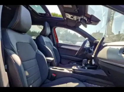 Photo 9 Renault Arkana  1.6 E-Tech 145ch full hybrid  Techno -24