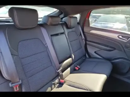 Photo 10 Renault Arkana  1.6 E-Tech 145ch full hybrid  Techno -24