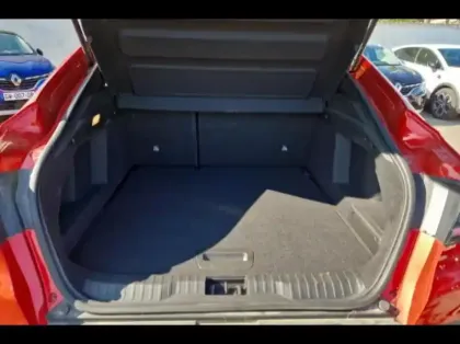 Photo 11 Renault Arkana  1.6 E-Tech 145ch full hybrid  Techno -24