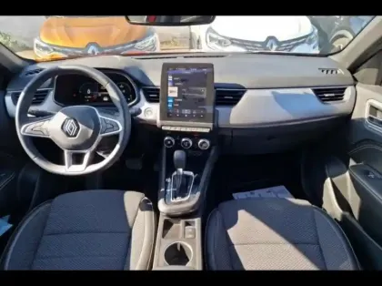 Photo 8 Renault Arkana  1.6 E-Tech 145ch full hybrid  Techno -24