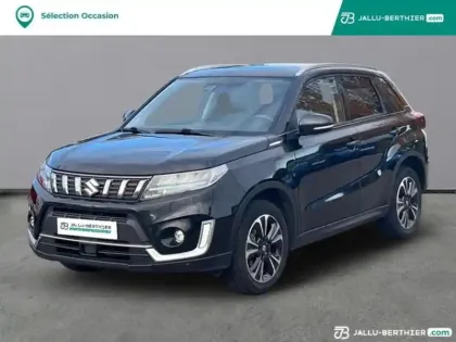 Photo Suzuki Vitara