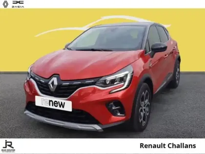 Photo Renault Captur