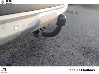 Photo 14 Renault Captur  1.3 TCe 130ch FAP Intens