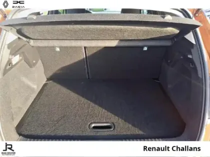 Photo 21 Renault Captur  1.3 TCe 130ch FAP Intens