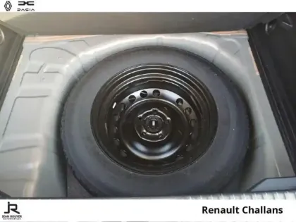 Photo 28 Renault Captur  1.3 TCe 130ch FAP Intens