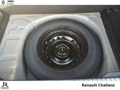 Photo 13 Renault Captur  1.3 TCe 130ch FAP Intens