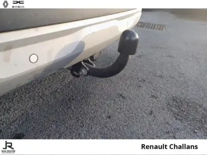 Photo 29 Renault Captur  1.3 TCe 130ch FAP Intens