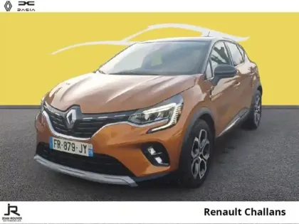Photo Renault Captur
