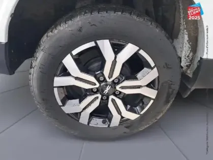 Photo 9 Dacia Duster  1.5 Blue dCi 115ch  Journey + 4x2