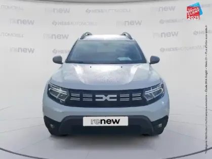Photo 1 Dacia Duster  1.5 Blue dCi 115ch  Journey + 4x2