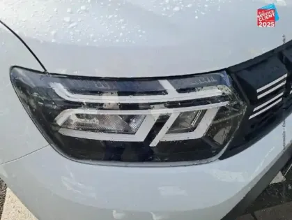 Photo 12 Dacia Duster  1.5 Blue dCi 115ch  Journey + 4x2