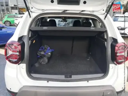 Photo 13 Dacia Duster  1.5 Blue dCi 115ch  Journey + 4x2