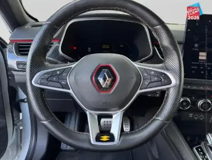 Photo 26 Renault Arkana  1.6 E-Tech 145ch RS Line -21B