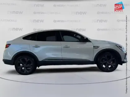 Photo 18 Renault Arkana  1.6 E-Tech 145ch RS Line -21B