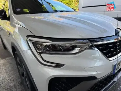 Photo 27 Renault Arkana  1.6 E-Tech 145ch RS Line -21B