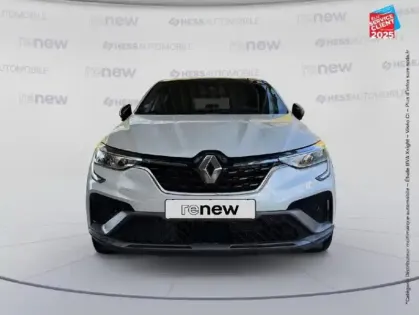 Photo 16 Renault Arkana  1.6 E-Tech 145ch RS Line -21B