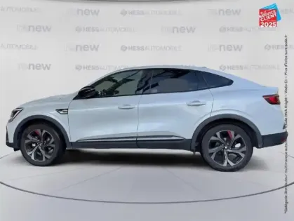 Photo 23 Renault Arkana  1.6 E-Tech 145ch RS Line -21B