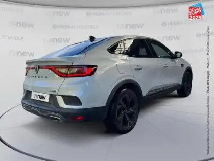 Photo 20 Renault Arkana  1.6 E-Tech 145ch RS Line -21B