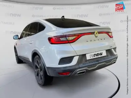 Photo 22 Renault Arkana  1.6 E-Tech 145ch RS Line -21B