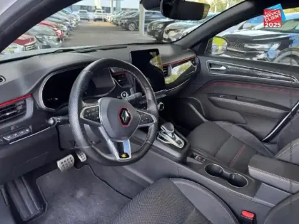 Photo 29 Renault Arkana  1.6 E-Tech 145ch RS Line -21B