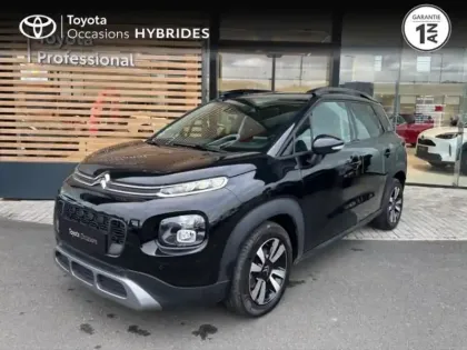 Photo Citroën C3 Aircross