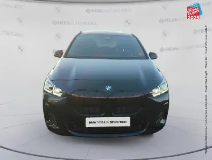 Photo 1 BMW Serie 2 Série 2 ActiveTourer 220i 170ch M Sport DKG7