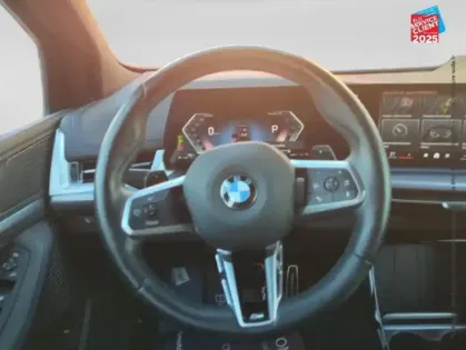 Photo 11 BMW Serie 2 Série 2 ActiveTourer 220i 170ch M Sport DKG7