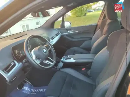 Photo 14 BMW Serie 2 Série 2 ActiveTourer 220i 170ch M Sport DKG7