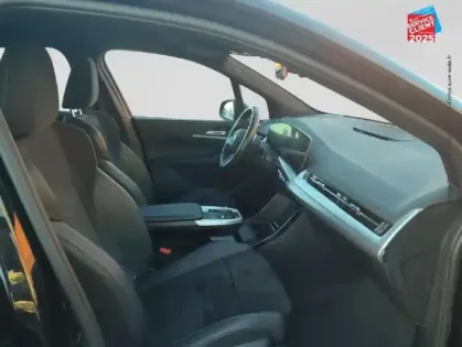 Photo 4 BMW Serie 2 Série 2 ActiveTourer 220i 170ch M Sport DKG7