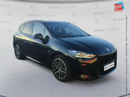 Photo 2 BMW Serie 2 Série 2 ActiveTourer 220i 170ch M Sport DKG7