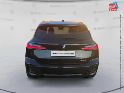 Photo 6 BMW Serie 2 Série 2 ActiveTourer 220i 170ch M Sport DKG7