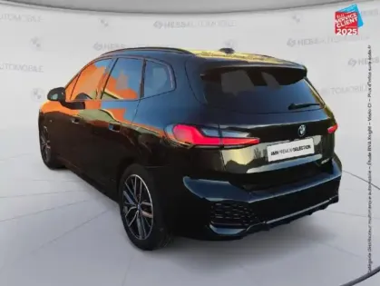 Photo 7 BMW Serie 2 Série 2 ActiveTourer 220i 170ch M Sport DKG7