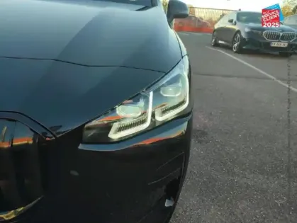 Photo 12 BMW Serie 2 Série 2 ActiveTourer 220i 170ch M Sport DKG7