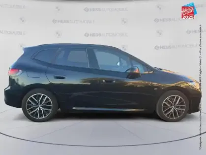 Photo 3 BMW Serie 2 Série 2 ActiveTourer 220i 170ch M Sport DKG7