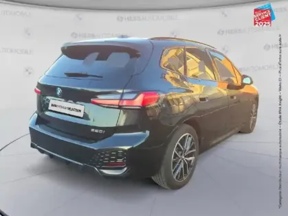 Photo 5 BMW Serie 2 Série 2 ActiveTourer 220i 170ch M Sport DKG7