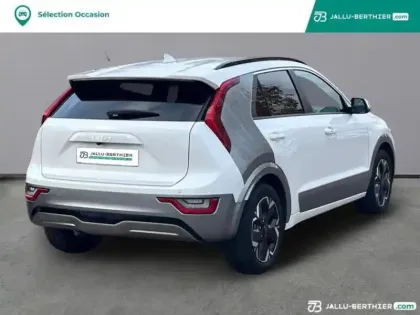 Photo 3 Kia Niro  EV 204ch Premium