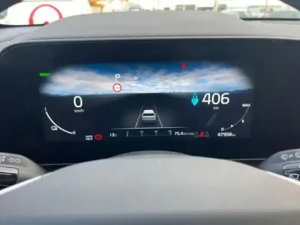 Photo 10 Kia Niro  EV 204ch Premium