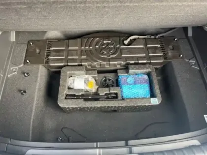 Photo 9 Kia Niro  EV 204ch Premium