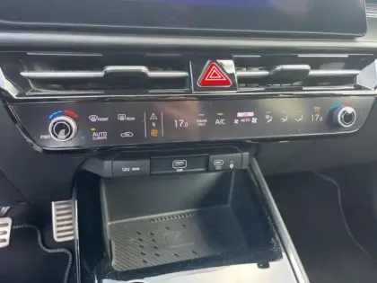 Photo 14 Kia Niro  EV 204ch Premium