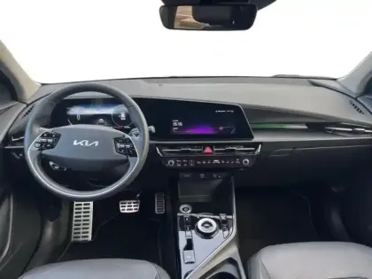 Photo 5 Kia Niro  EV 204ch Premium