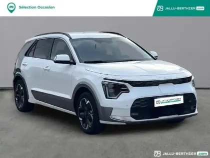 Photo 1 Kia Niro  EV 204ch Premium