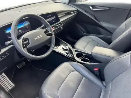 Photo 6 Kia Niro  EV 204ch Premium