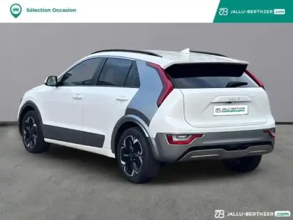Photo 2 Kia Niro  EV 204ch Premium