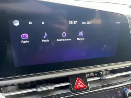 Photo 12 Kia Niro  EV 204ch Premium