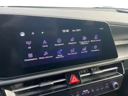 Photo 11 Kia Niro  EV 204ch Premium