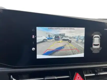 Photo 13 Kia Niro  EV 204ch Premium